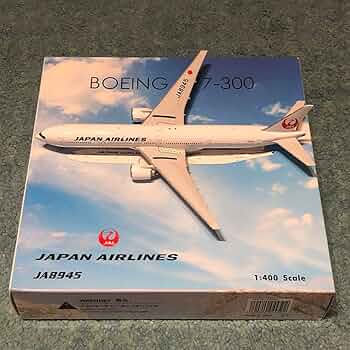 JAL 777-300 日本航空 ボーイングJA8945 ph 1:400 71aZhHK+RoL._UF350,350_QL50_.jpg